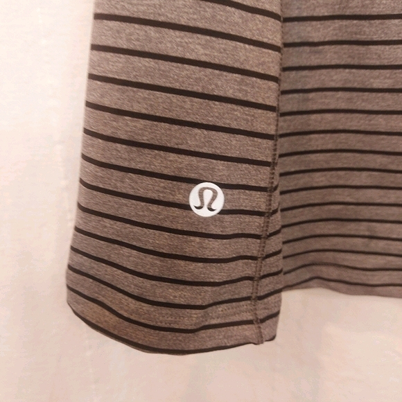 LULULEMON ATHLETICA ♡ Ladies Sport Tank - Picture 5 of 7